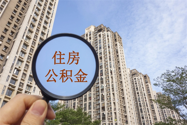 明港如何把封存离职公积金全部取来（离职封存公积金提取业务）